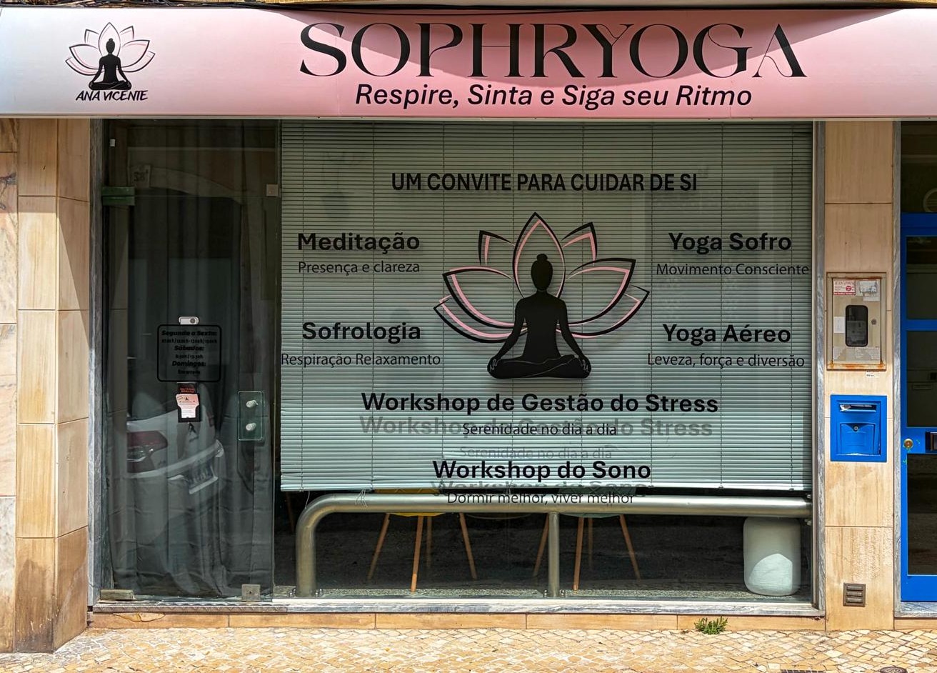 Sophryoga Montijo
